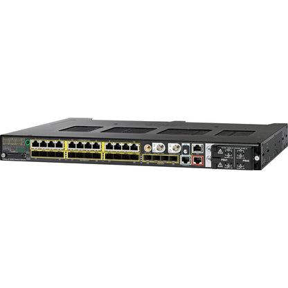 Cisco Industrial Ethernet IE-5000-16S12P Ethernet Switch