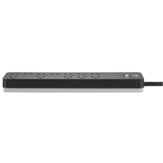 APC by Schneider Electric SurgeArrest Home/Office 12-Outlet Surge Suppressor/Protector