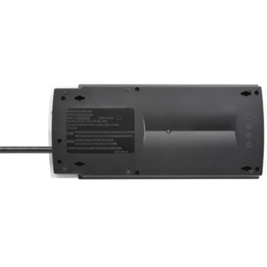 APC by Schneider Electric SurgeArrest Performance 10-Outlet Surge Suppressor/Protector