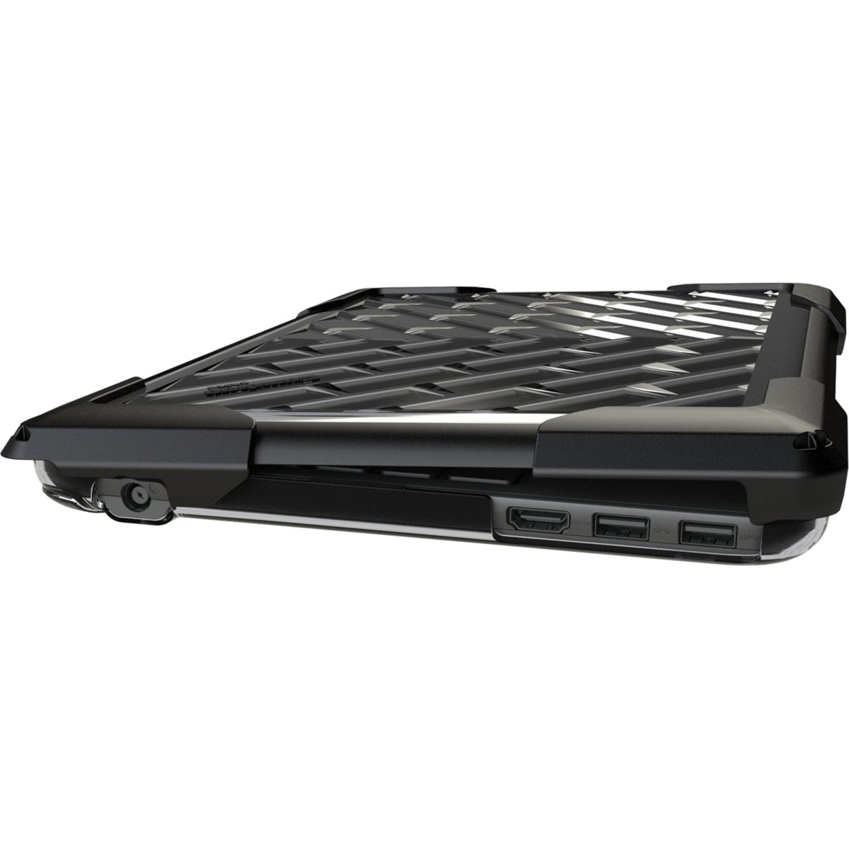 Gumdrop BumpTech Dell 3180 Case (Clamshell)