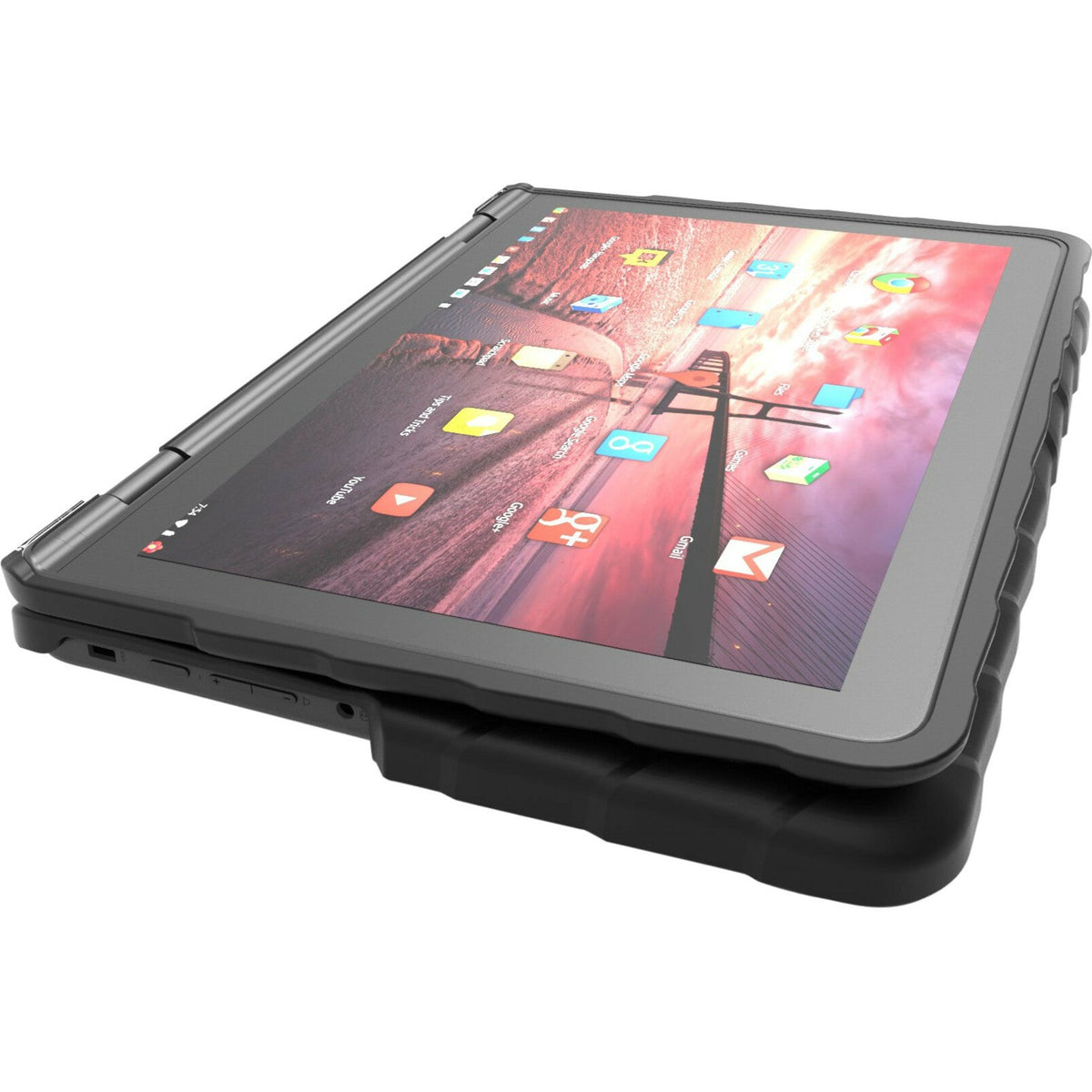 Gumdrop DropTech Lenovo 300e Case