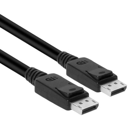 Club 3D DisplayPort 1.4 HBR3 Cable 8K60Hz Male / Male 1m/3.28ft