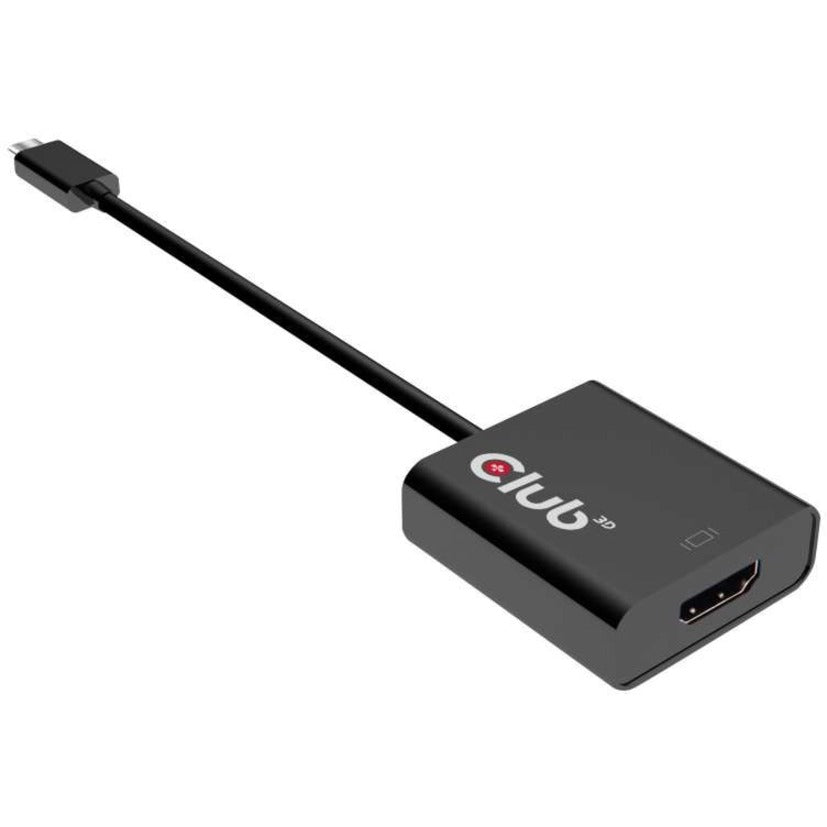 USB C TO HDMI 2.0              