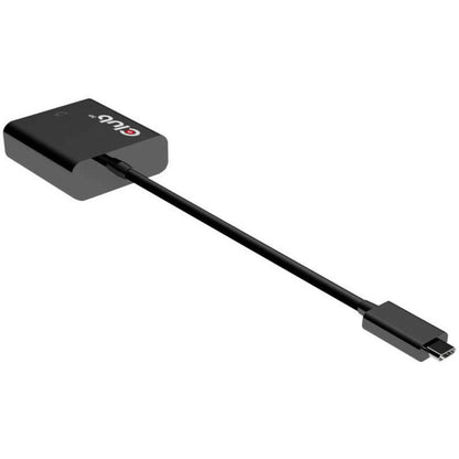 Club 3D USB 3.1 Type C to HDMI 2.0 UHD 4K 60HZ Active Adapter