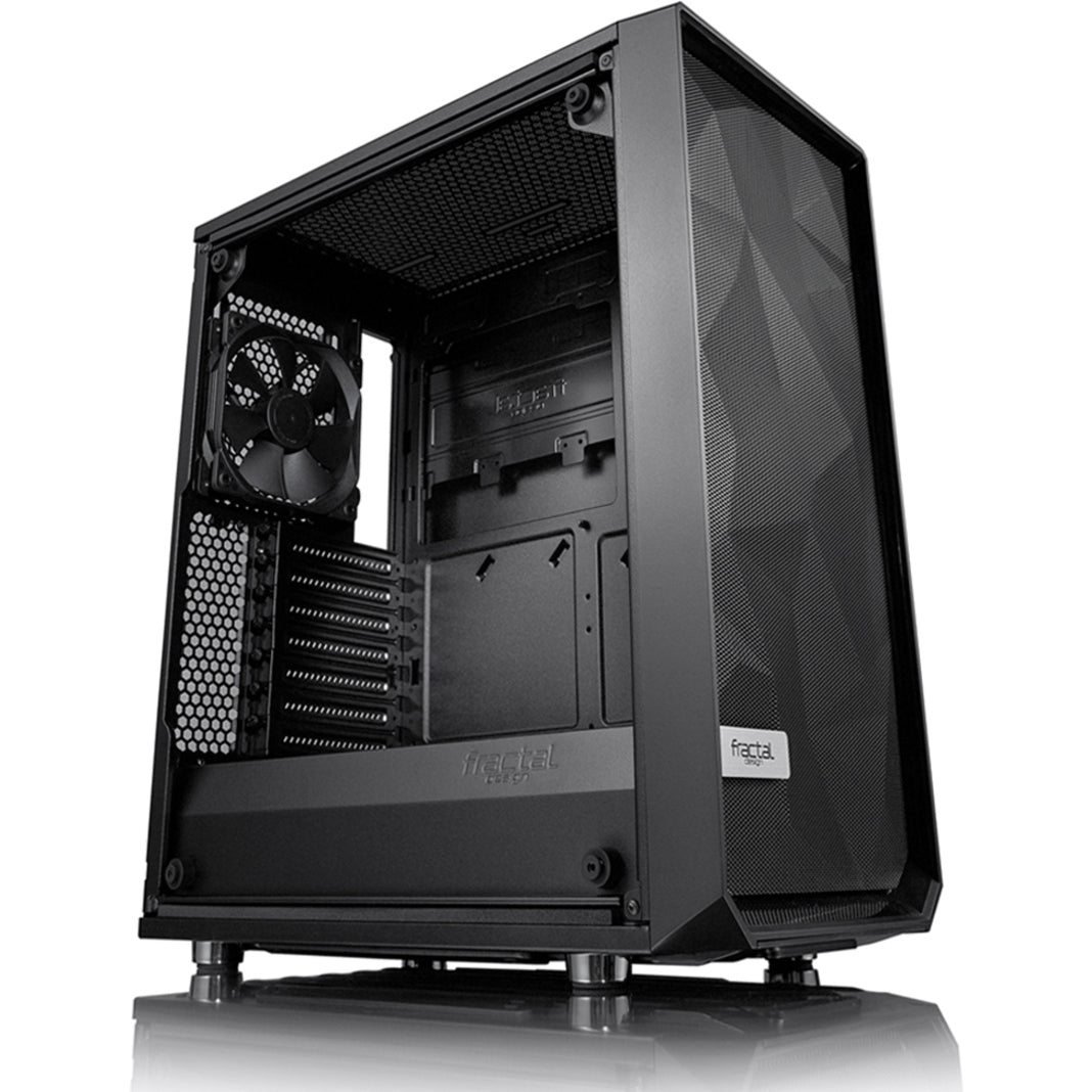 Fractal Design Meshify C-TG Computer Case