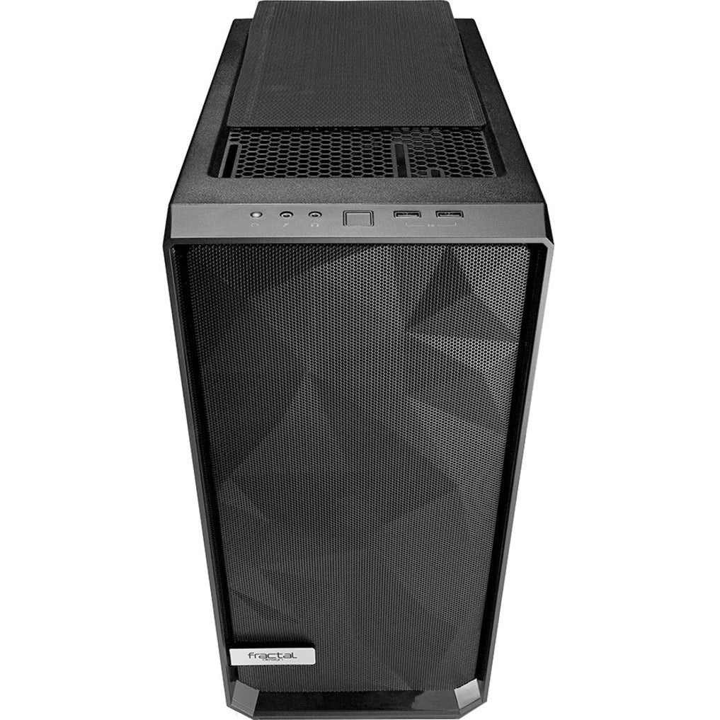 Fractal Design Meshify C-TG Computer Case