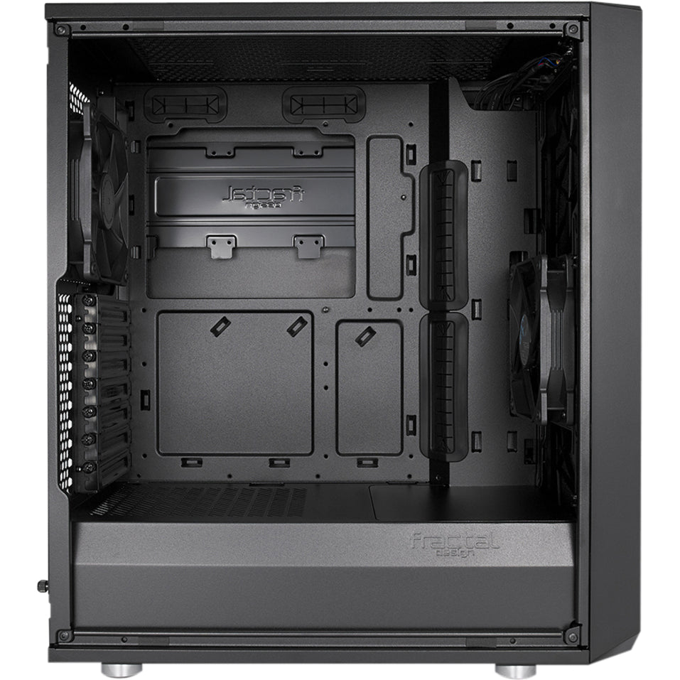 Fractal Design Meshify C Computer Case