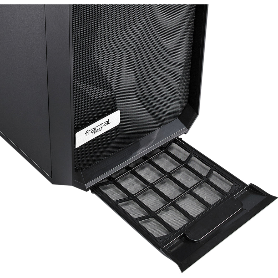 Fractal Design Meshify C Computer Case