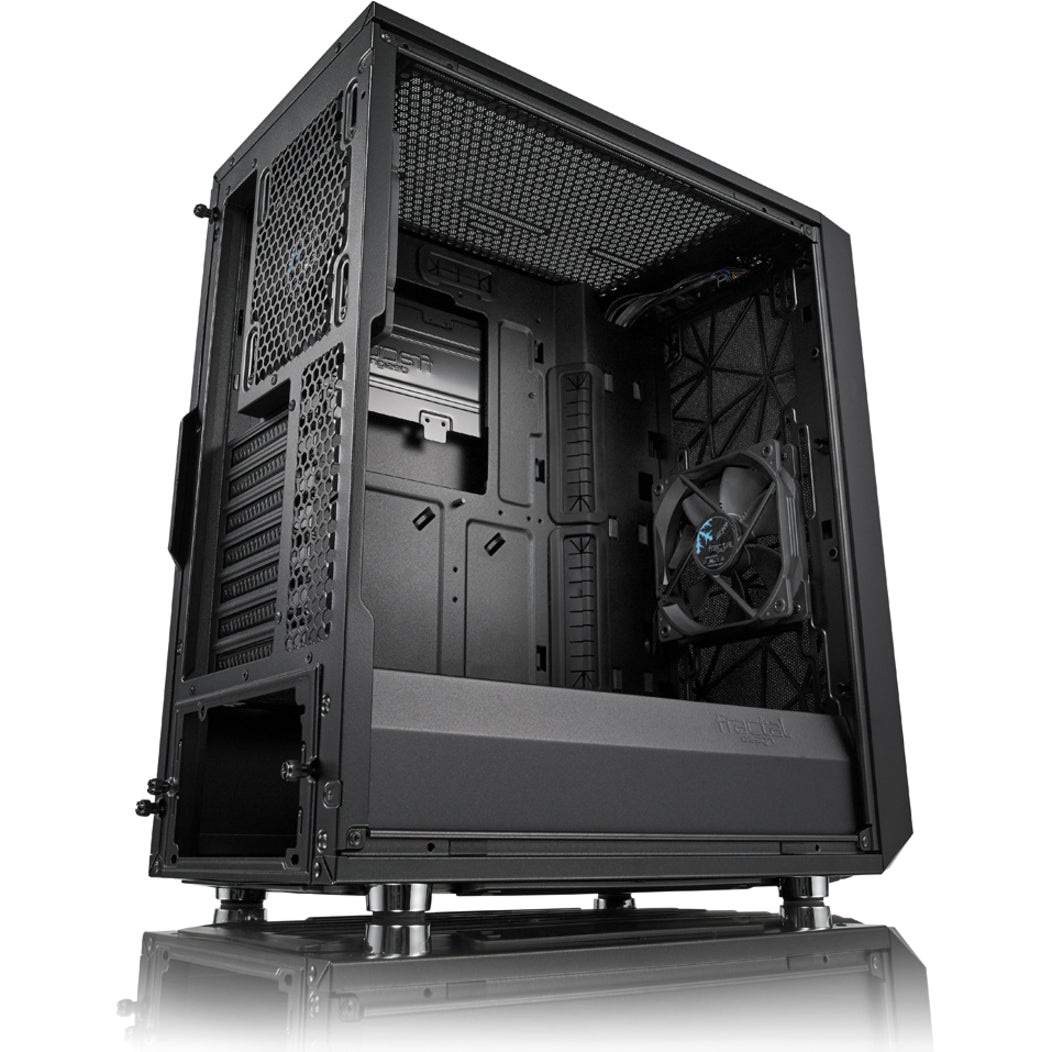 Fractal Design Meshify C Computer Case