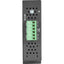 Black Box Industrial 10/100-Mbps Ethernet Switch - Unmanaged Extreme Temperature 5-Port
