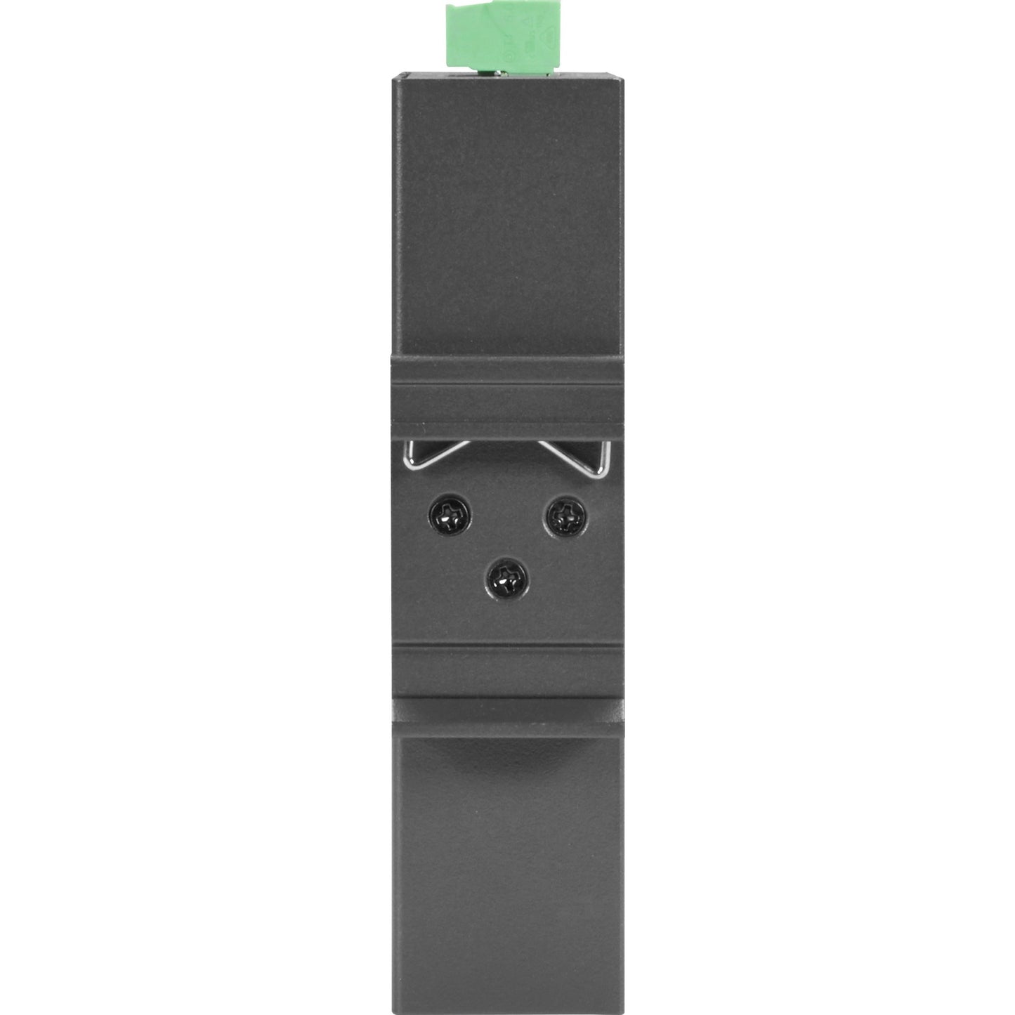Black Box Industrial 10/100-Mbps Ethernet Switch - Unmanaged Extreme Temperature 5-Port