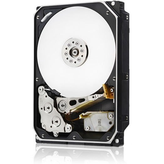 HGST Ultrastar He10 8 TB Hard Drive - 3.5" Internal - SAS