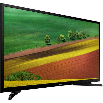 Samsung 4500 UN32M4500BF 31.5" Smart LED-LCD TV - HDTV - Glossy Black