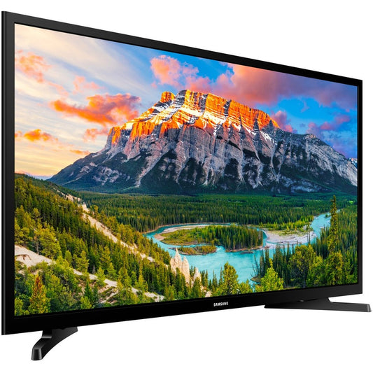 Samsung 5300 UN32N5300AF 31.5" Smart LED-LCD TV - HDTV - Glossy Black