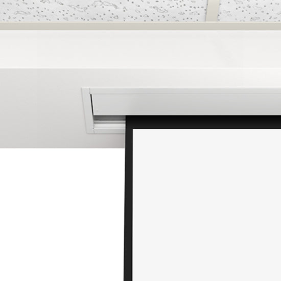 Da-Lite Advantage Electrol 119" Electric Projection Screen