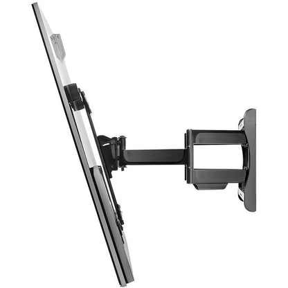 Peerless-AV PA762-UNMH Wall Mount for Flat Panel Display - Black