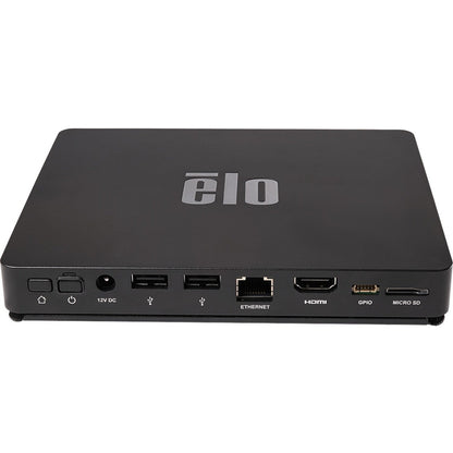 Elo Mounting Bracket for Mini PC