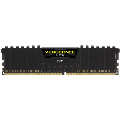 VENGEANCE LPX BLK 8GB DDR4 3000