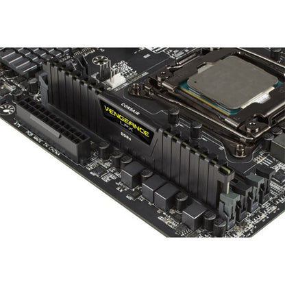 Corsair Vengeance LPX 8GB DDR4 SDRAM Memory Module