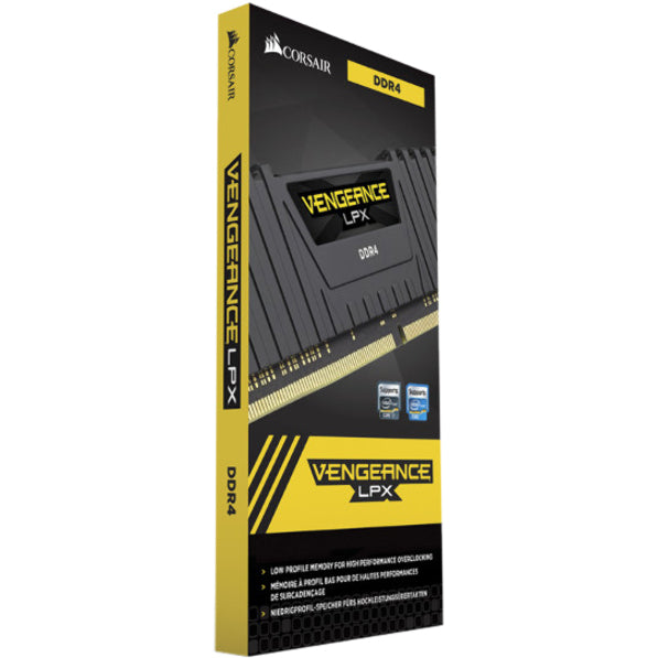 Corsair Vengeance LPX 8GB DDR4 SDRAM Memory Module