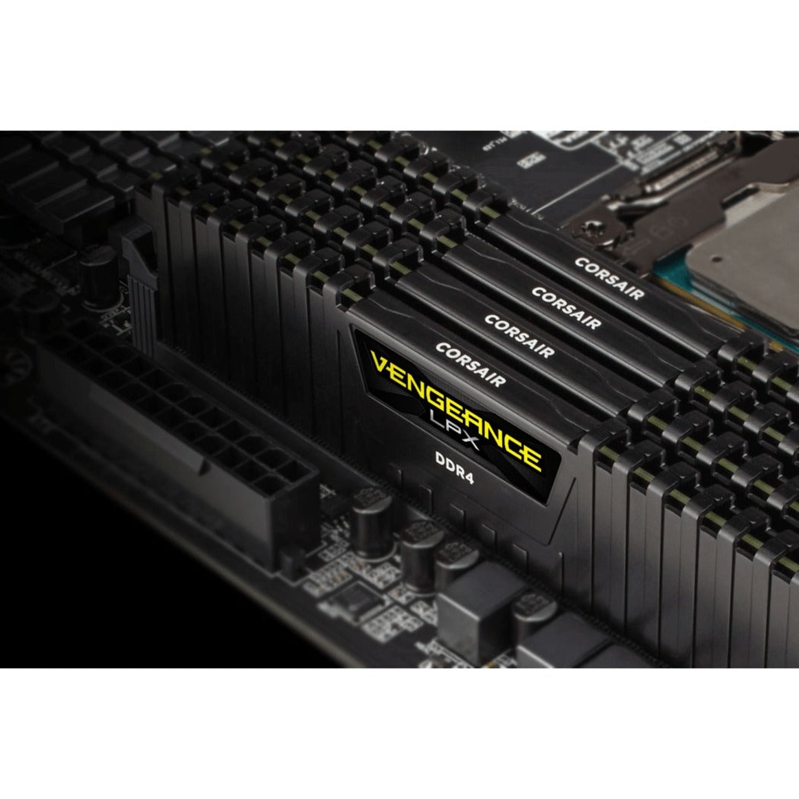 Corsair Vengeance LPX 8GB DDR4 SDRAM Memory Module