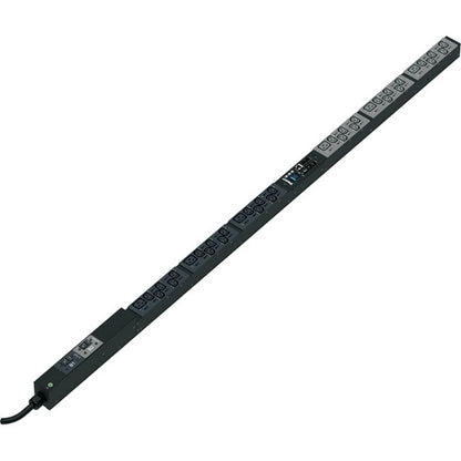 MSPO PDU 30AMP 30 C13 6 C19    