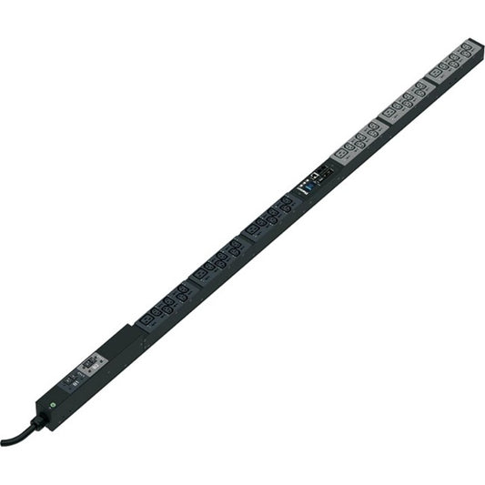 MSPO PDU 30AMP 30 C13 6 C19    