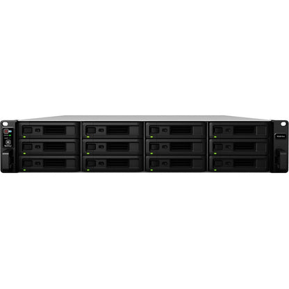 Synology RackStation RS3618xs SAN/NAS Storage System