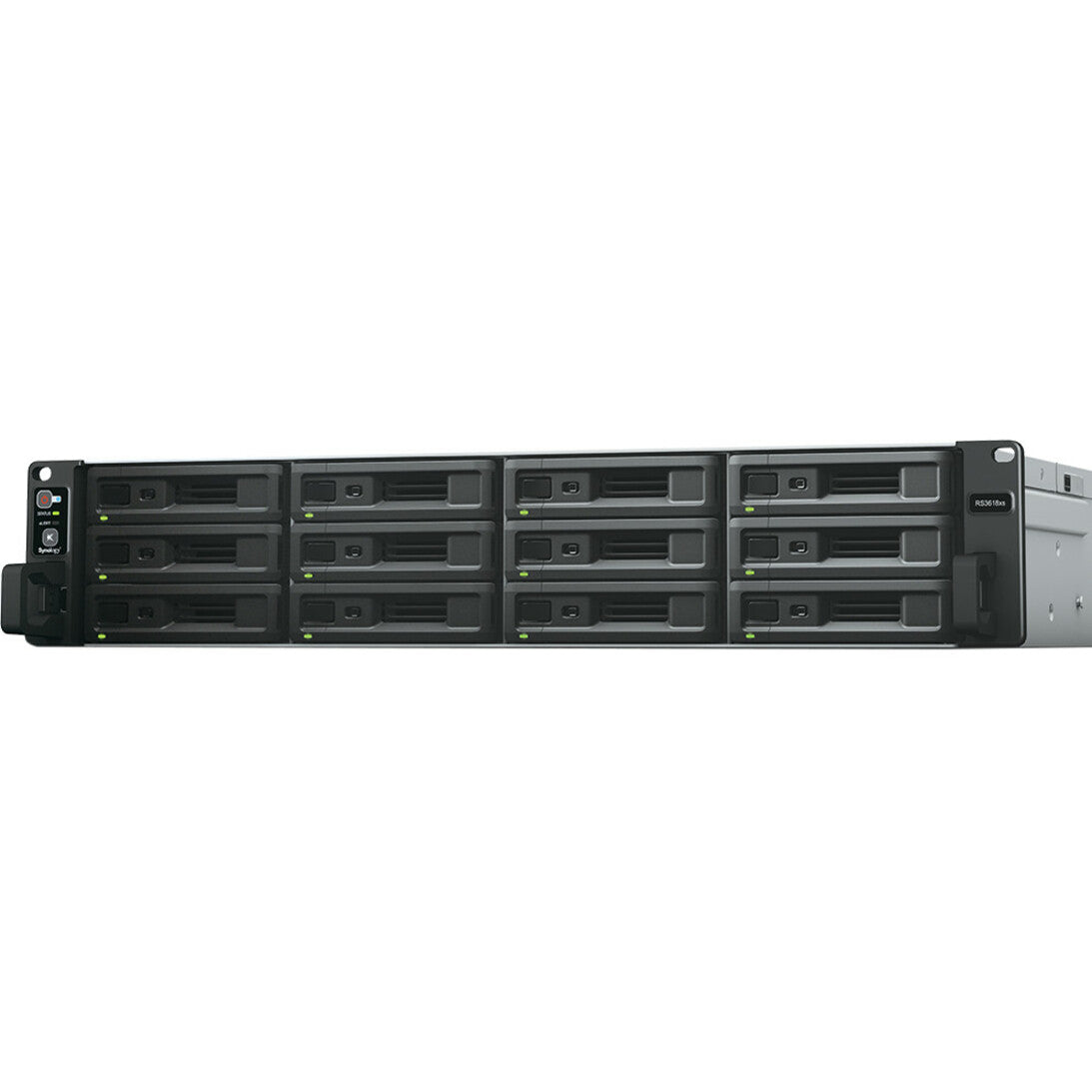 Synology RackStation RS3618xs SAN/NAS Storage System