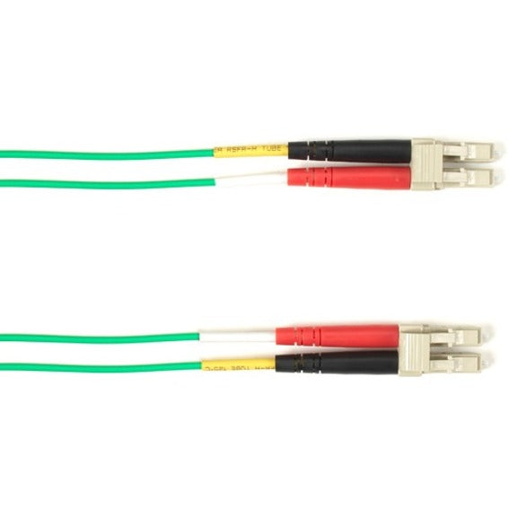 2M FIBER LC/LC MM OM4 DUPLEX   