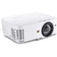 ViewSonic PS600W 3700 Lumens WXGA HDMI Networkable Short Throw Projector for Home and Office