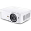 ViewSonic PS600W 3700 Lumens WXGA HDMI Networkable Short Throw Projector for Home and Office