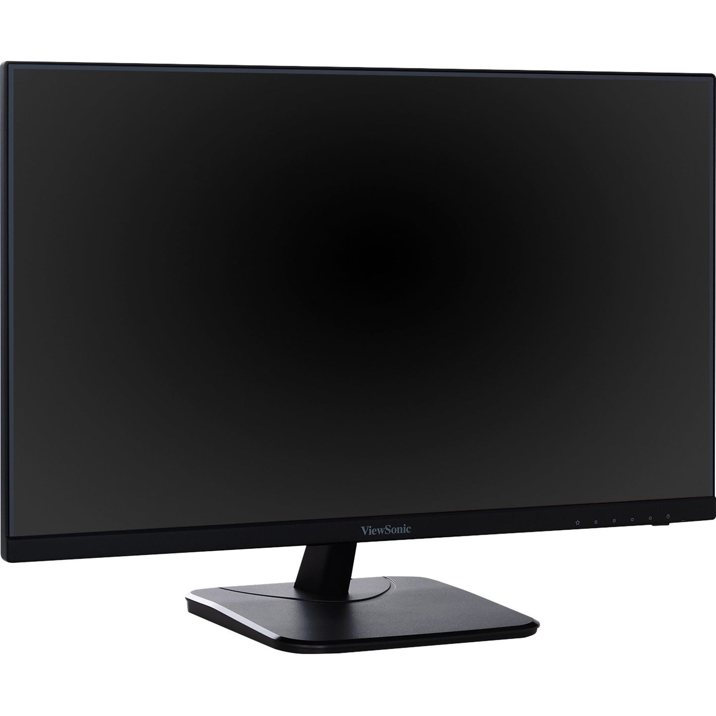 ViewSonic VA2456-MHD 24 Inch IPS 1080p Monitor with Ultra-Thin Bezels HDMI DisplayPort and VGA Inputs for Home and Office