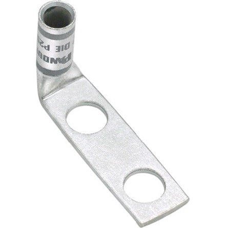 CPR COMPRESSION LUG2 HOLE8 AWG 