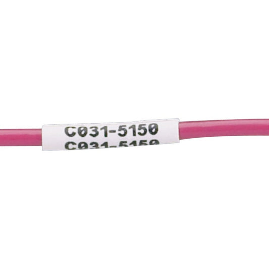 Panduit Wire & Cable Label