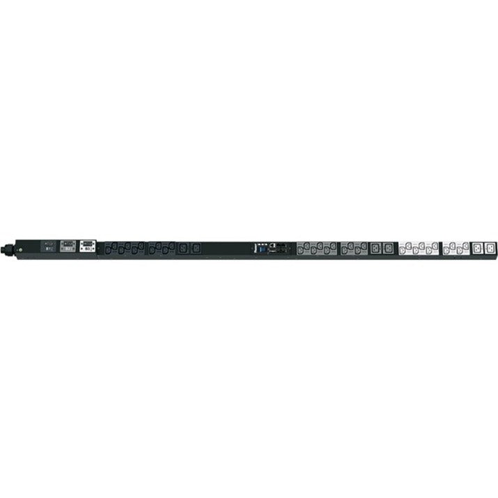 MI PDU 28A 30 C13 6 C19 HUBBELL