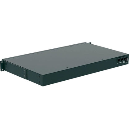 Panduit P08E18M Horizontal Intelligent Power Distribution Unit