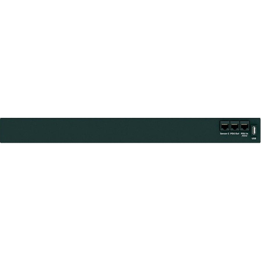 Panduit P08E18M Horizontal Intelligent Power Distribution Unit