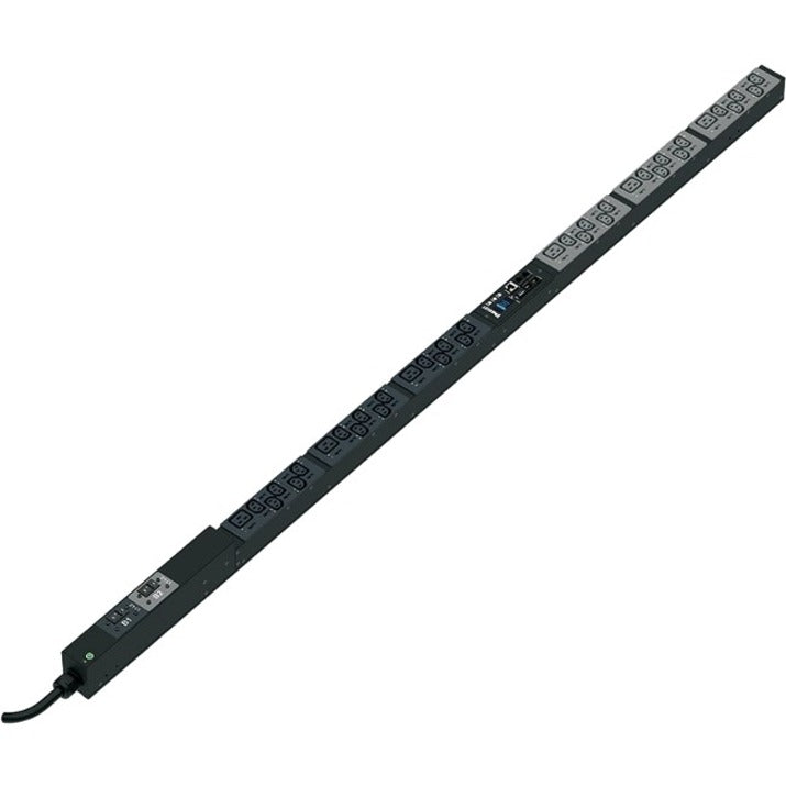 MS PDU 30AMP 30 C13 6 C19 NEMA 