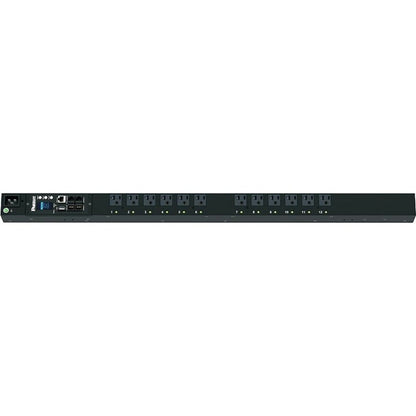 MONITORED SWITCH PDU 20AMP 12  