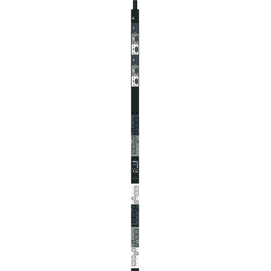 Panduit P24F05M Vertical Intelligent Power Distribution Unit