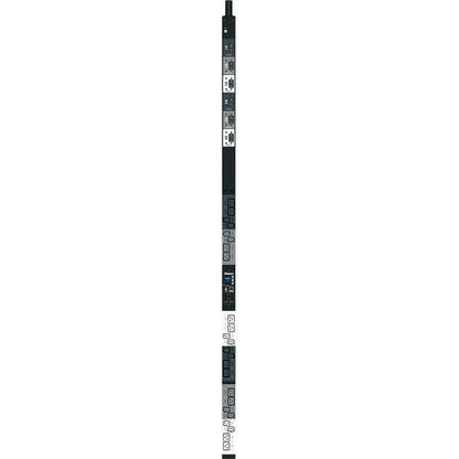 Panduit P24F05M Vertical Intelligent Power Distribution Unit