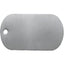 Panduit Marker tag (dog tag type) 304 Stainless Steel 2.1