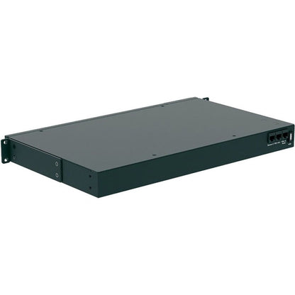 Panduit P08D09M Horizontal Intelligent Power Distribution Unit