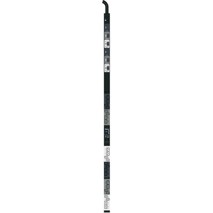 Panduit P24E31M Vertical Intelligent Power Distribution Unit