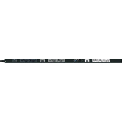 MO PDU30AMP 18 C13 6 C19NEMA L2