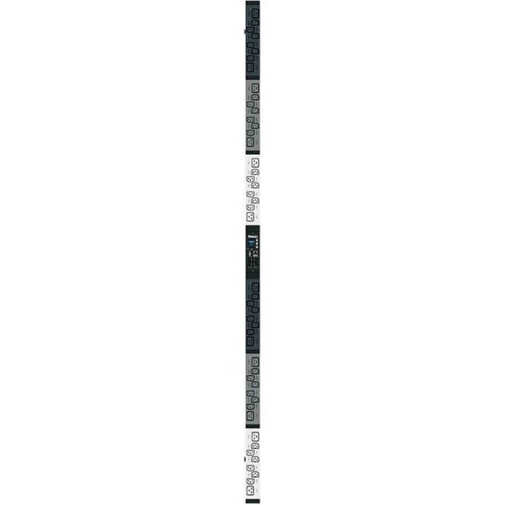 Panduit P48G21M Vertical Intelligent Power Distribution Unit