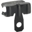 Panduit Mounting Clip - Black