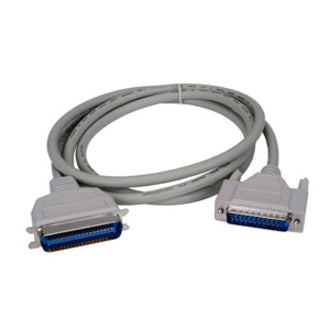 Lexmark Parallel Cable