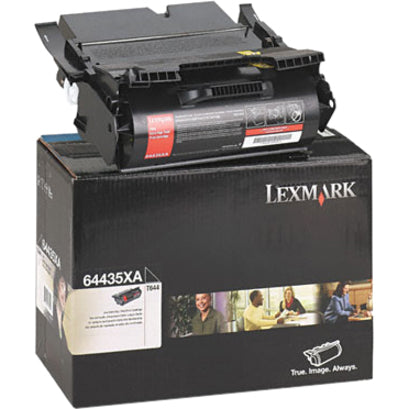 Lexmark Toner Cartridge